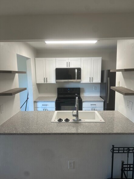 Kitchen - 3181 Tidal Bay Ln