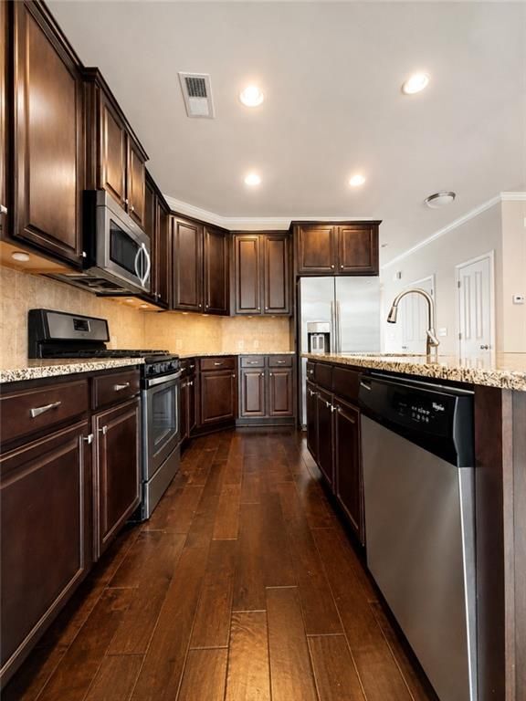 Building Photo - 1207 Lavista Cir NE