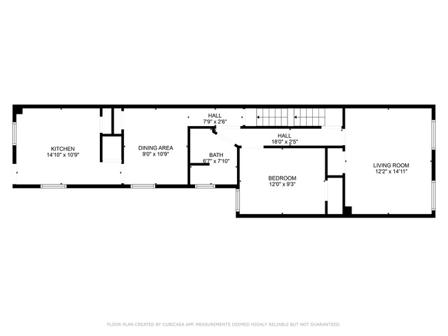 Building Photo - 220 Reily St