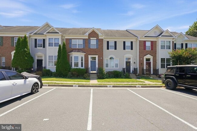 Building Photo - 8727 Chorley Way