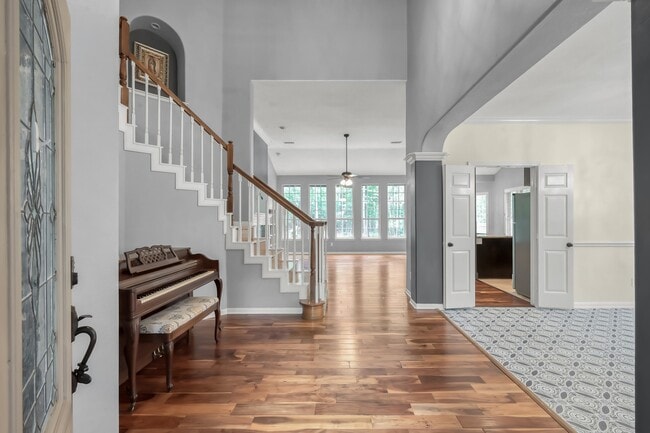 Building Photo - 78 Stockbridge Landing