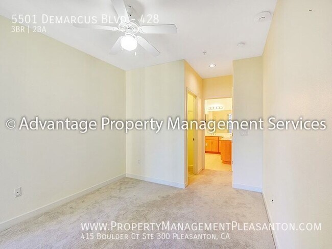 Building Photo - 5501 DeMarcus Blvd