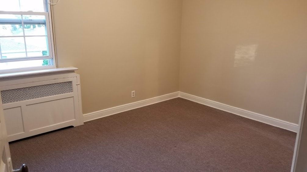 Bedroom - 313 7th St