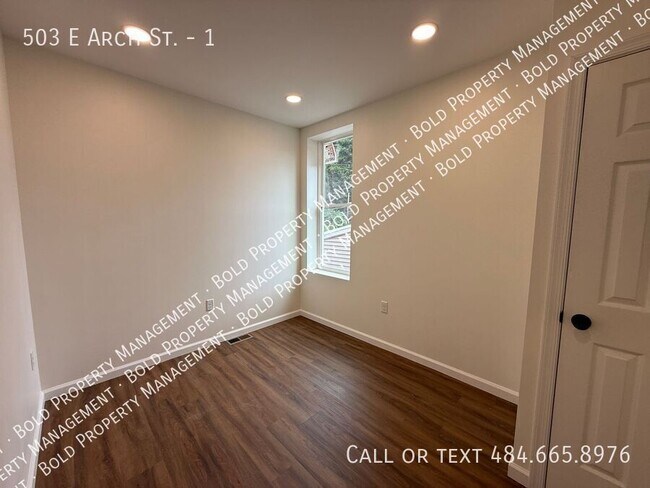 Building Photo - 503 E Arch St