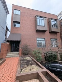 Building Photo - 2 Bedroom 1 Bathroom Loft Apartment (Shadyside)