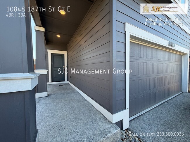 Building Photo - 10848 187 St Ct E