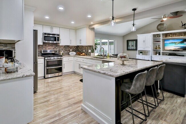 Building Photo - GORGEOUS REMODELED HOME WALKING DISTANCE TO WESTLAKE ELEMENTARY COMING TO THE MARKET SOON!