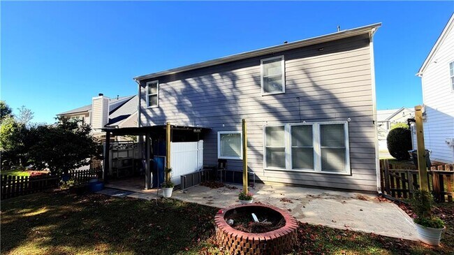 Building Photo - 4166 Glenaire Way NW