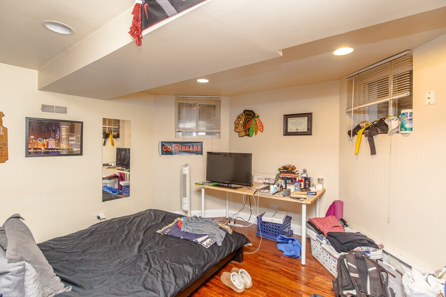 Building Photo - 1306 Eddy W St