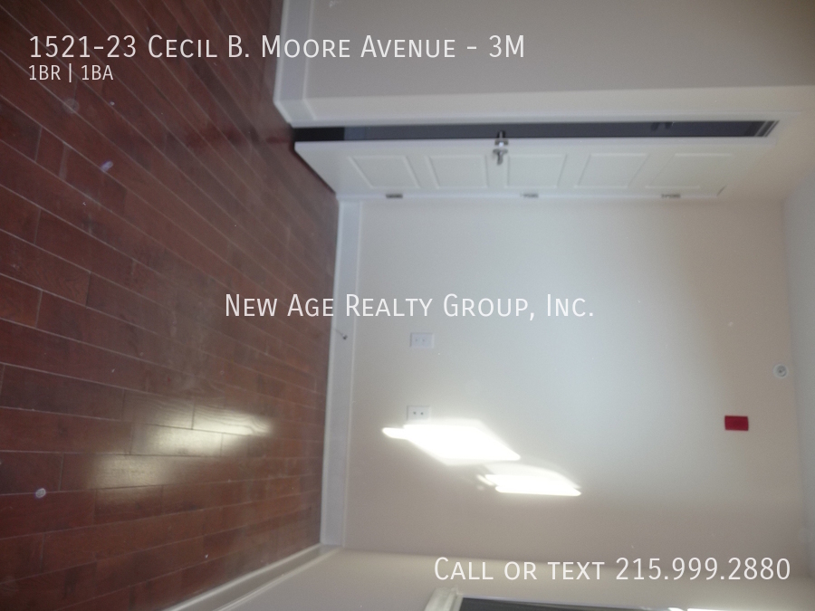 Building Photo - 1521 Cecil B. Moore Ave
