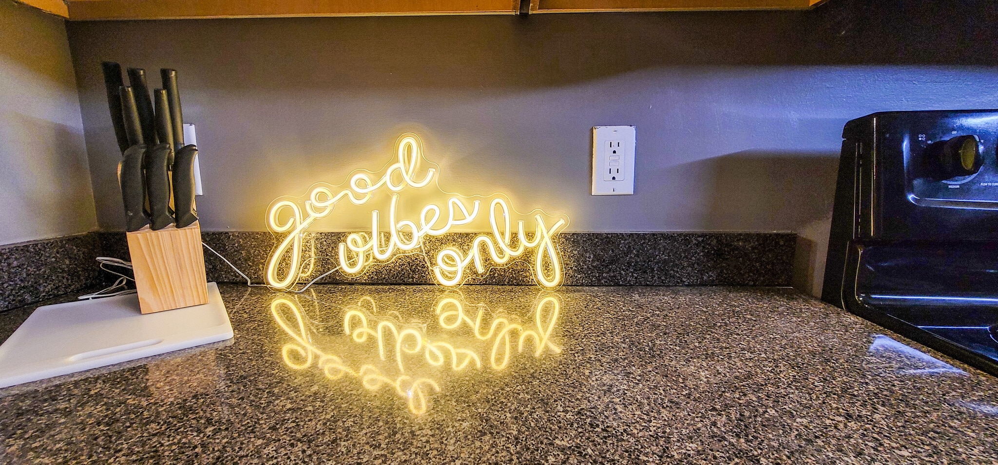 Kitchen - 1931 Bayrose Cir