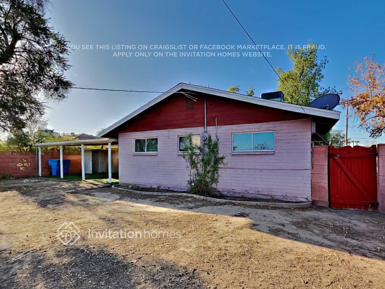 Building Photo - 3036 W Elm St