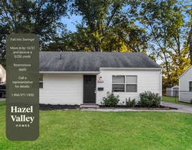 Building Photo - 2019 Catalpa Ave