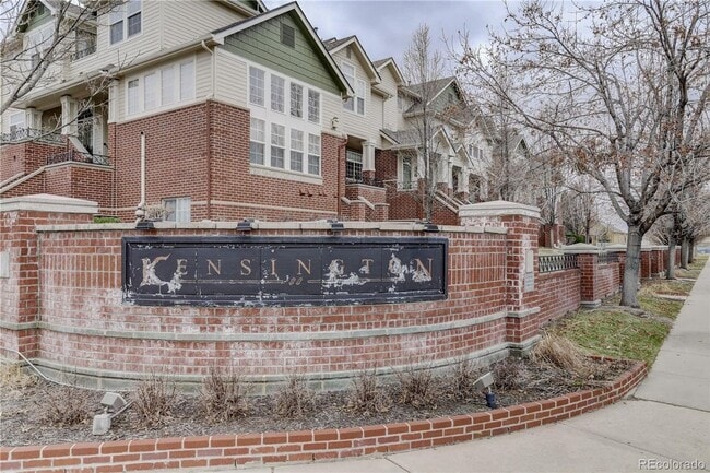 Building Photo - Stunning 3-bed 3-bath townhome that features hardwood floors and an attached 2-car garage!