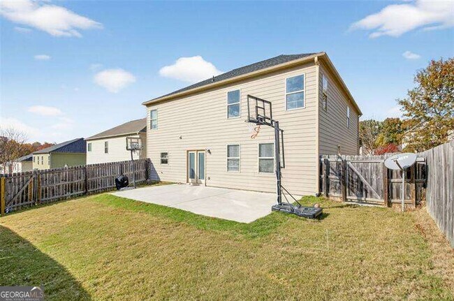 Building Photo - 267 Collingsworth Trace NE