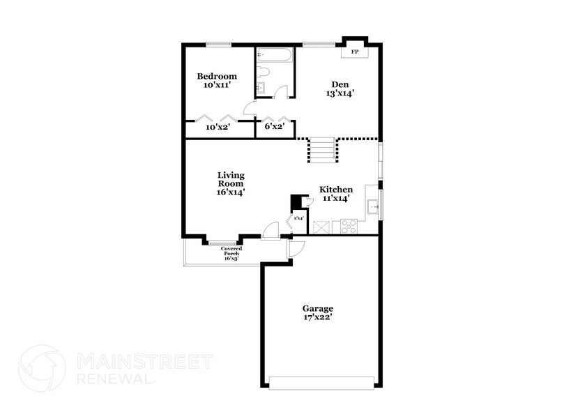 Building Photo - 17976 E Bethany Dr