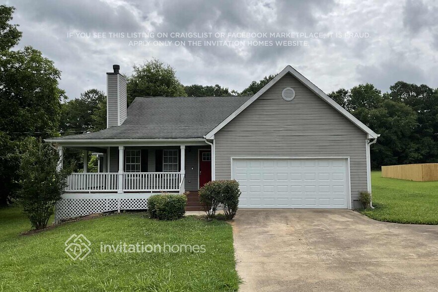 Primary Photo - 413 Jordan Ln