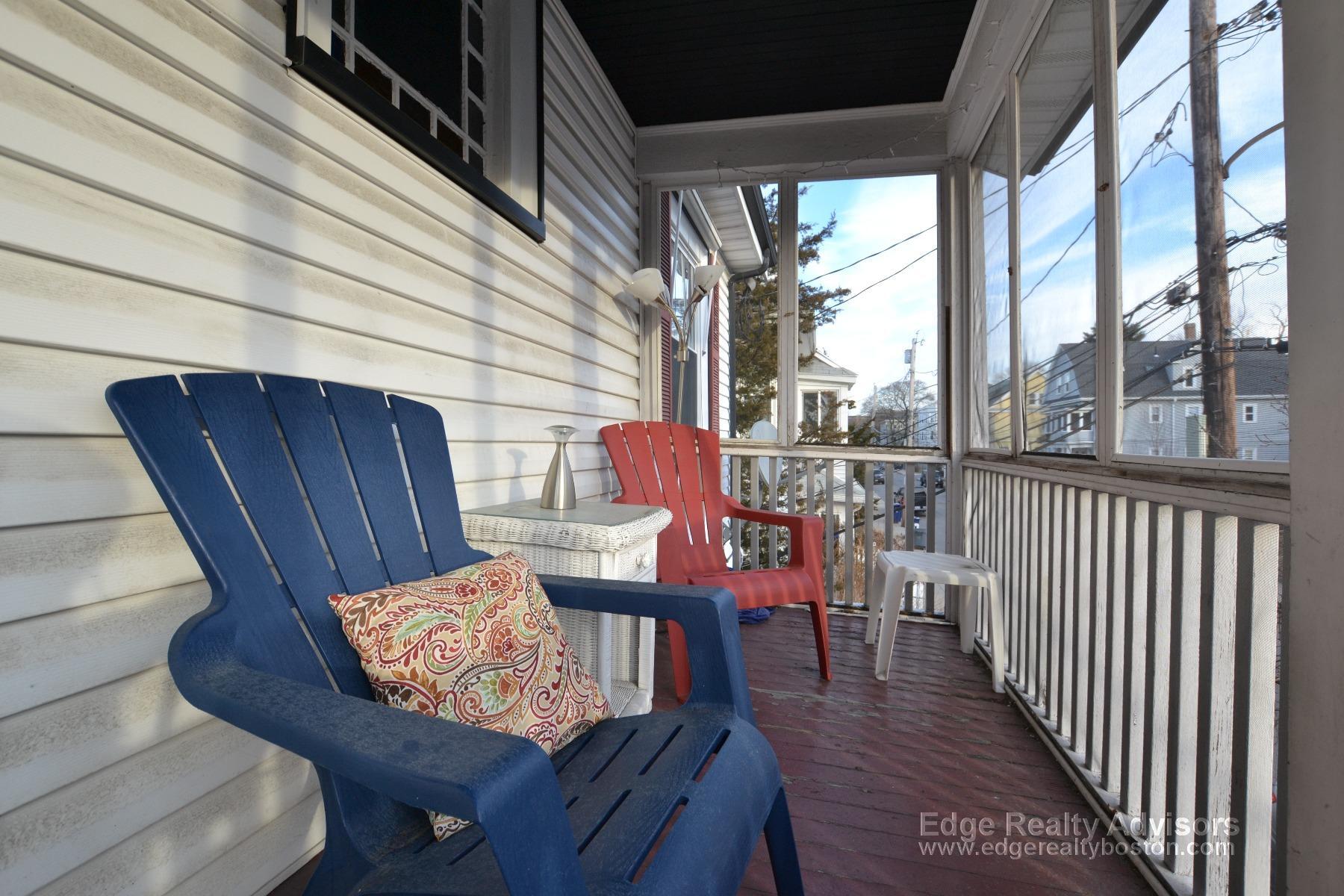 Building Photo - 40 Montcalm Ave