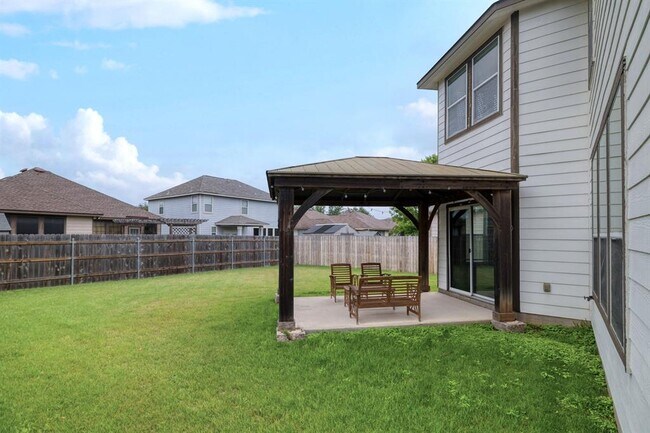 Building Photo - 8716 Panadero Dr