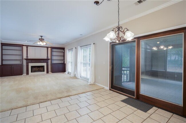 Building Photo - 2104 Jockey Hollow Dr NW