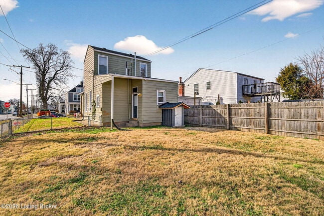 Building Photo - 1039 Mulberry St