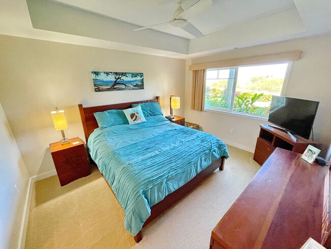 Building Photo - Keala O Wailea ground floor 3-bedroom, 2 b...