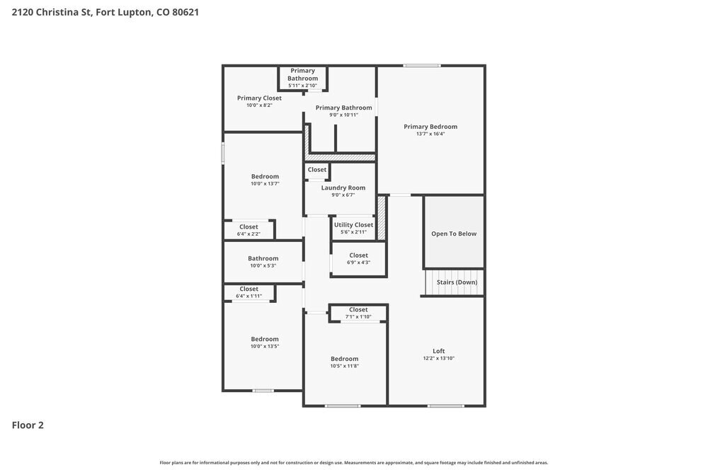 Building Photo - 2120 Christina St