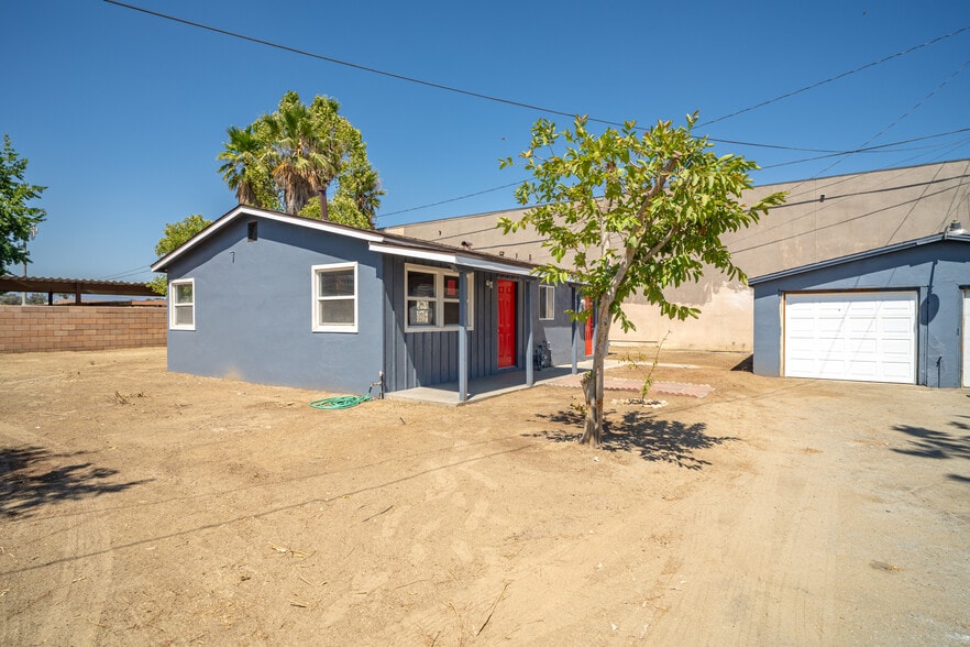 Building Photo - 16742 Valley Blvd