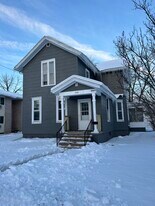 Building Photo - 1166 High Ave