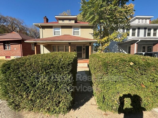 Building Photo - 55 Forest Glen Ave