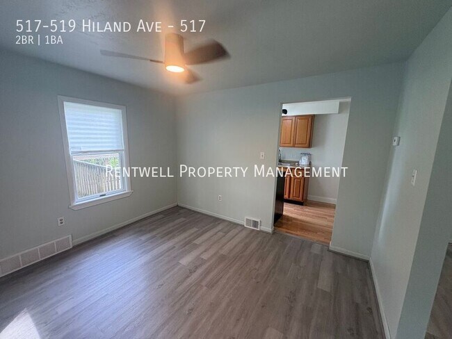 Building Photo - 517-519-519 Hiland Ave