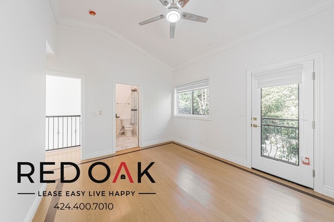 Building Photo - 2017 S Centinela Ave