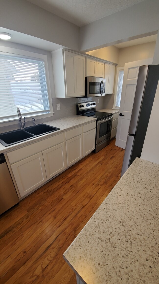 Building Photo - 1232 11th St NW