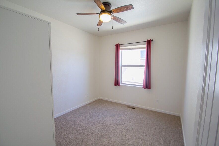 Secondary Bedroom - 1810 Volterra Way