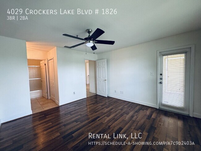 Building Photo - 4029 Crockers Lake Blvd