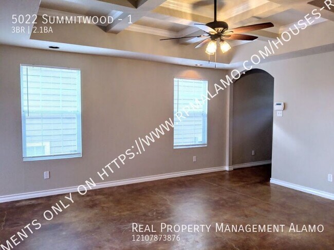 Building Photo - 5022 Summitwood-1