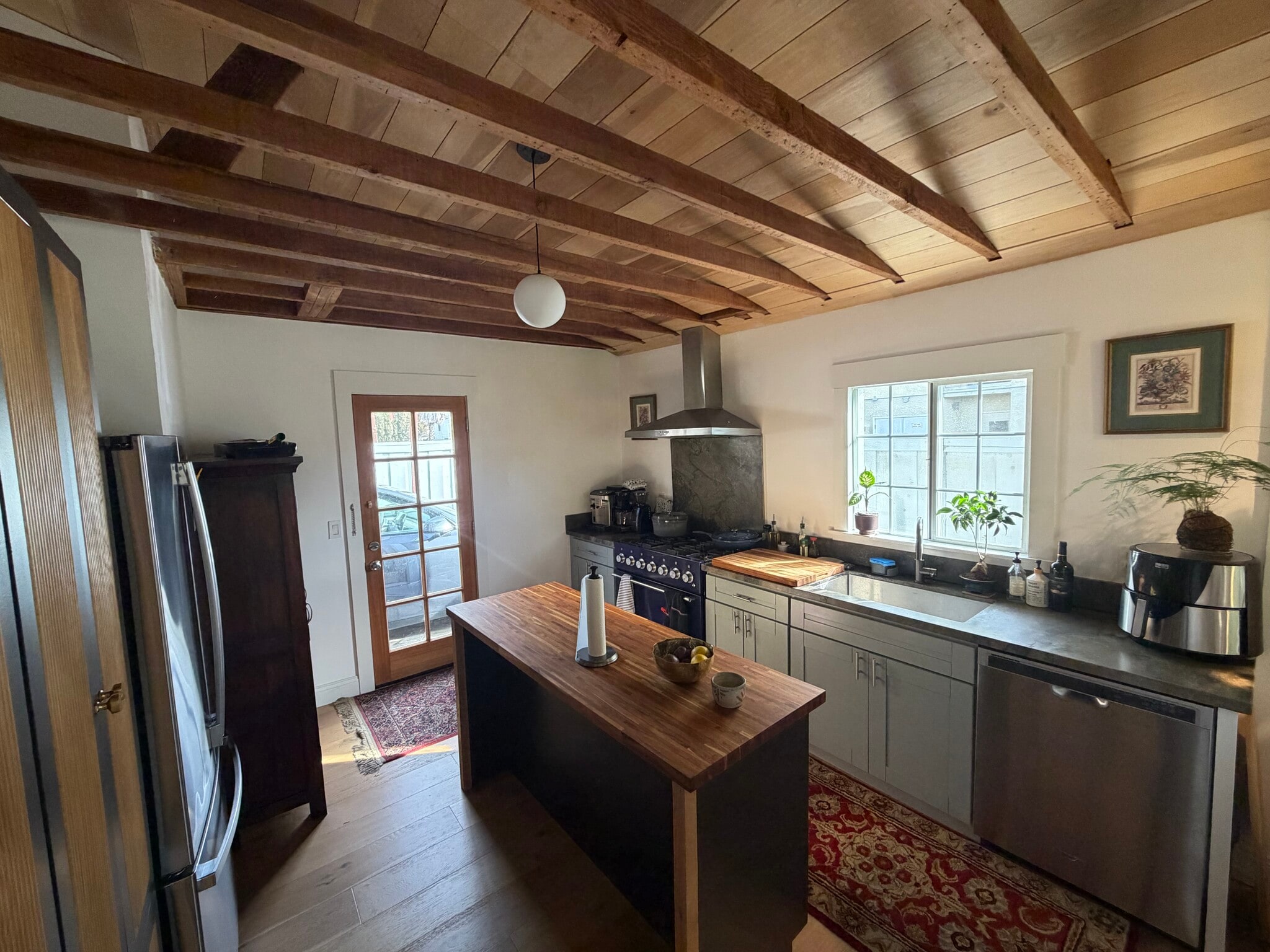 Building Photo - 4120 Polk Ave