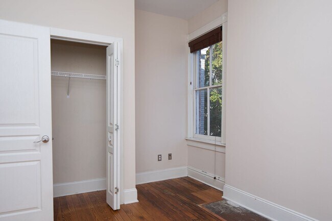 Building Photo - Marshall Adams 5