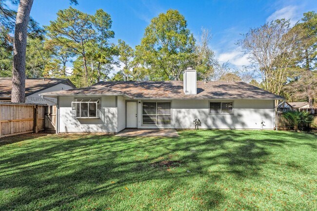 Building Photo - 3738 Clear Falls Dr