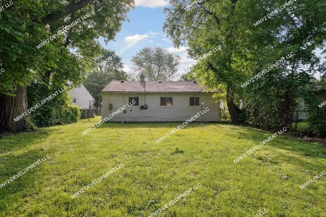 Building Photo - Completely Updated 3-Bedroom, 1-Bath Ranch...