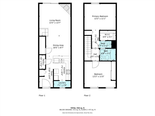 Building Photo - 8972 W Dartmouth Pl