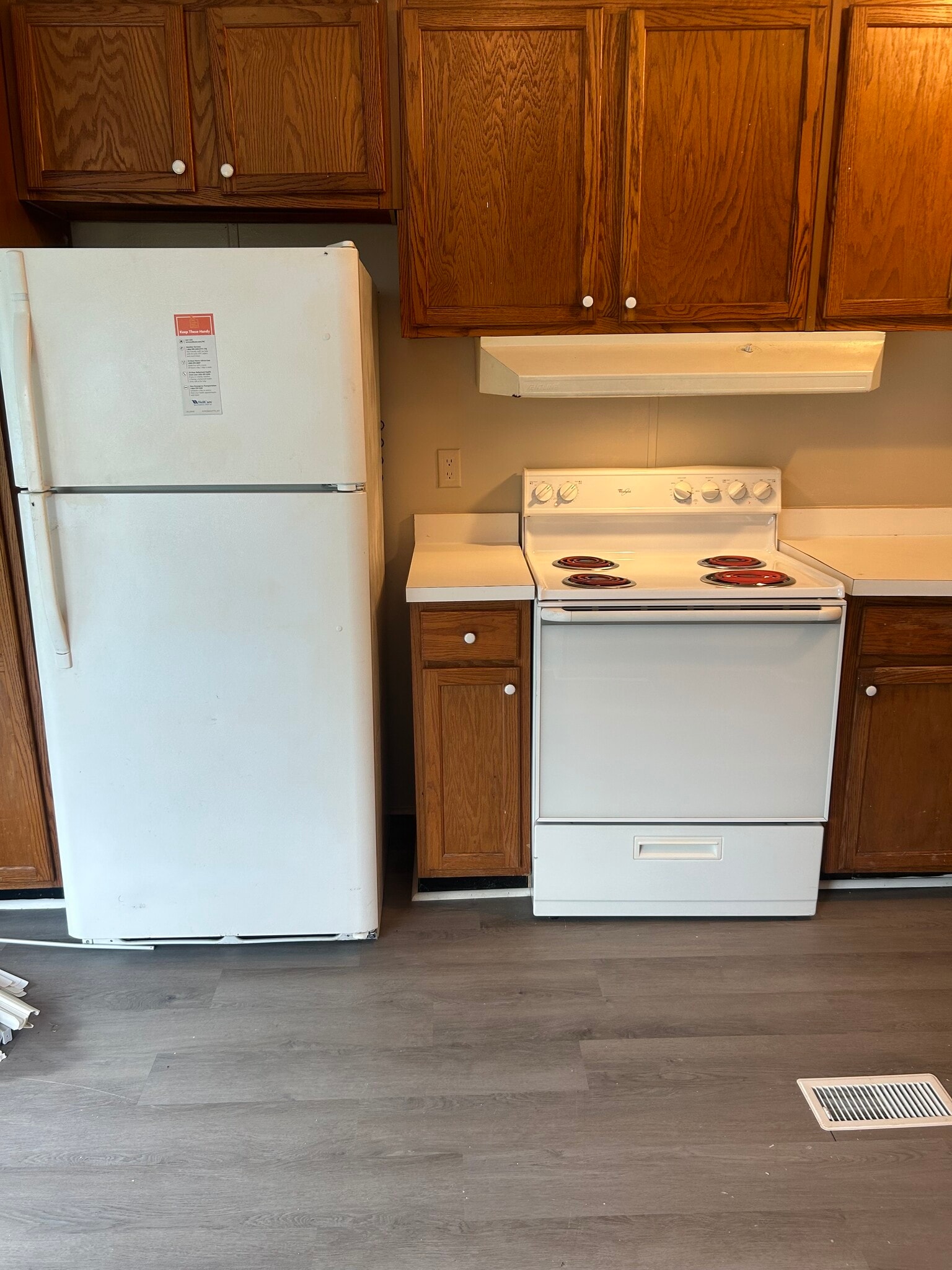 Building Photo - 914 Morgan Sellers Rd