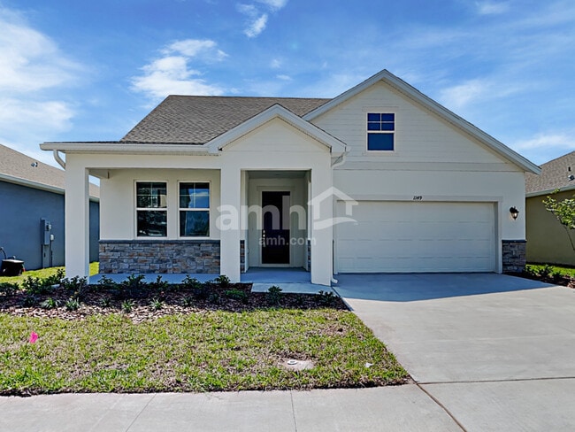 Building Photo - 1149 Sky Lks Dr