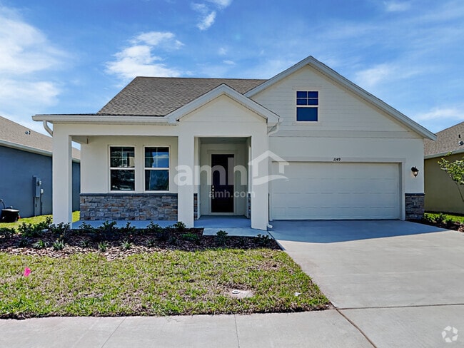 Building Photo - 1149 Sky Lks Dr