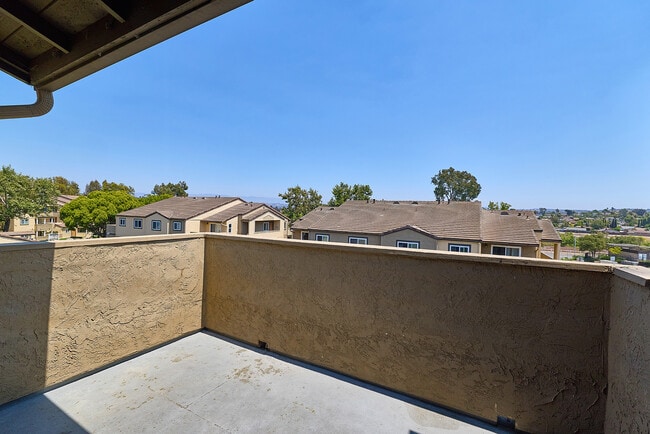 Building Photo - 5022 Los Morros Way