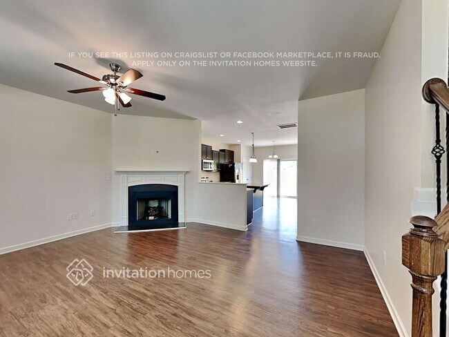 Building Photo - 429 McCarthy Dr