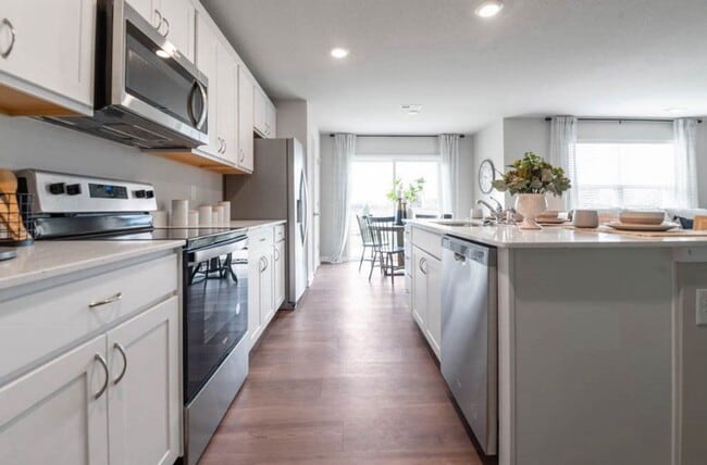Building Photo - Move In Special - One month Free!! Brand N...