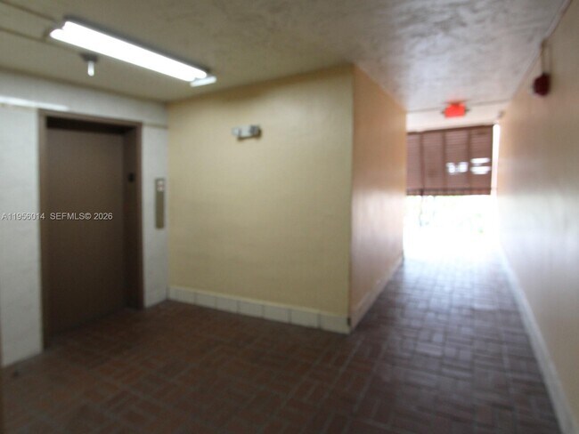 Building Photo - 9440 W Flagler St