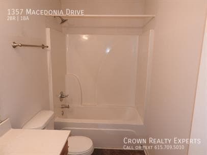 Building Photo - 1357 Macedonia Dr