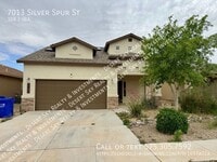 Building Photo - 7013 Silver Spur St